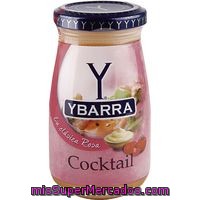 Salsa Cocktail Ybarra, Frasco 225 G