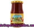 Salsa Con Champiñones Artetom Tarro De 350 Gramos