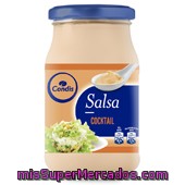 Salsa
            Condis Cocktail 225 Grs