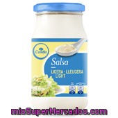 Salsa
            Condis Ligera 450 Ml