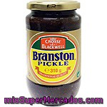 Salsa Crosse & Black Branston 310 Gramos