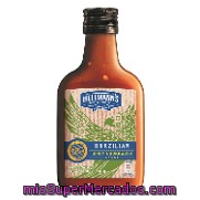 Salsa De Barbacoa Picante Brasileña Hellmann's 200 Ml.