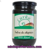 Salsa De Chipirón Lurko, Frasco 280 G