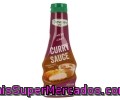 Salsa De Curry Develey 250 Mililitros