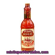 Salsa De Pimienta Gold Lousiana 148 Ml.