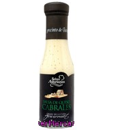 Salsa De Queso De Cabrales Gourmet Salsas Asturianas 287 G.