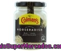 Salsa De Rábano Picante Colman´s 250 Gramos