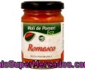 Salsa De Romesco Ecológica Molí De Pomerí 140 Gramos