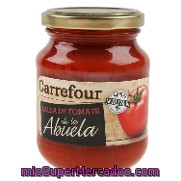 Salsa De Tomate Carrefour 300 G.