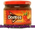 Salsa De Tomate Picante Doritos 326 Gramos