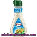 Salsa De Yogur Calvé 235 Ml.