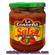 Salsa Dip La Costeña 453 G.