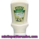 Salsa Ensalada César Heinz 400 Ml.