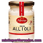 Salsa
            Ferrer 