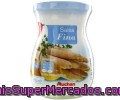 Salsa Fina Auchan 450 Mililitros