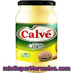 Salsa Fina Calvé, Frasco 225 G