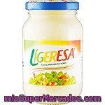 Salsa Fina
            Ligeresa Frasco 225 Grs