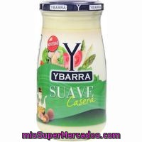 Salsa Fina Suave Ybarra, Frasco 450 G