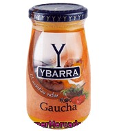 Salsa Gaucha Ybarra 225 Ml.