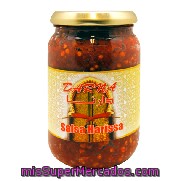 Salsa Harissa Darna 370 Ml.