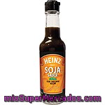 Salsa Heinz
            Soja 150 Ml