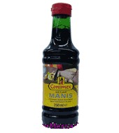 Salsa Indonesia De Soja Botella Conimex 250 Ml.