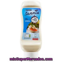 Salsa Ligera Eroski Sannia, Bocabajo 430 G