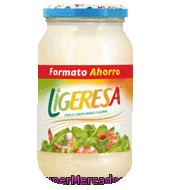 Salsa Mayonesa Ligeresa 650 Ml.