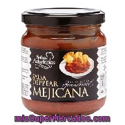 Salsa Mejicana Dippear Salsas Asturianas 300 G.