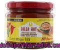 Salsa Mejicana Muy Picante Auchan 315 Gramos