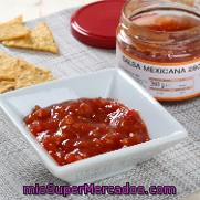 Salsa Mexicana 280 G.