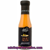 Salsa Mojo Picón Salsas Asturianas, Frasco 290 G