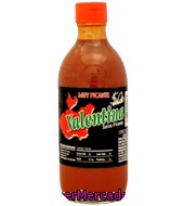 Salsa Muy Picante Valentina 370 G.