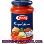 Salsa Napolitana Barilla 400 G.