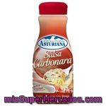 Salsa Nata
            Asturiana Carbonara 200 Cc