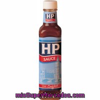 Salsa Original Hp, Frasco 255 G