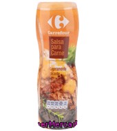 Salsa Para Carne Carrefour 300 G.