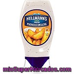 Salsa Patatas Deluxe Hellmann's 250 Ml.