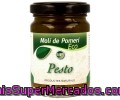 Salsa Pesto Ecológica Molí De Pomerí 140 Gramos