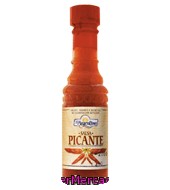 Salsa Picante Salsas Asturianas 106 G.