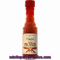 Salsa Picante Salsas Asturianas, Frasco 106 G