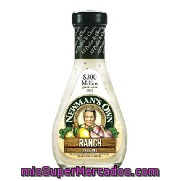 Salsa Ranchera Newman's Own 250 Ml.