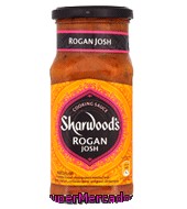 Salsa Rogan Josh Sharwood 420 G.