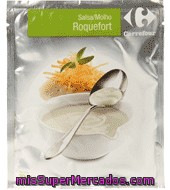 Salsa Roquefort Carrefour 30 G.