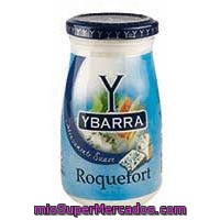 Salsa Roquefort Ybarra, Frasco 225 G