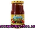 Salsa Siciliana Artetom Tarro De 350 Gramos