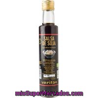 Salsa Soja Veritas 250gr