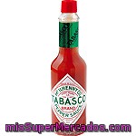 Salsa Tabasco Picante 60 Ml