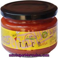 Salsa Taco Zanuy, Tarro 200 G