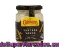 Salsa Tártara Colman´s 250 Gramos